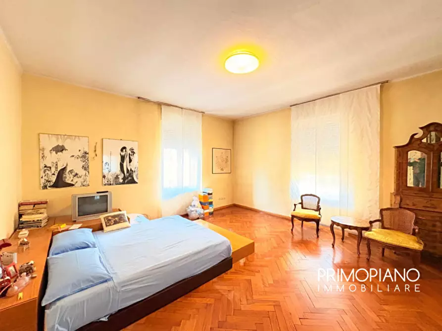 Immagine 34 di Attico in vendita  in Via Don Giovanni Battista Zanella a Trento