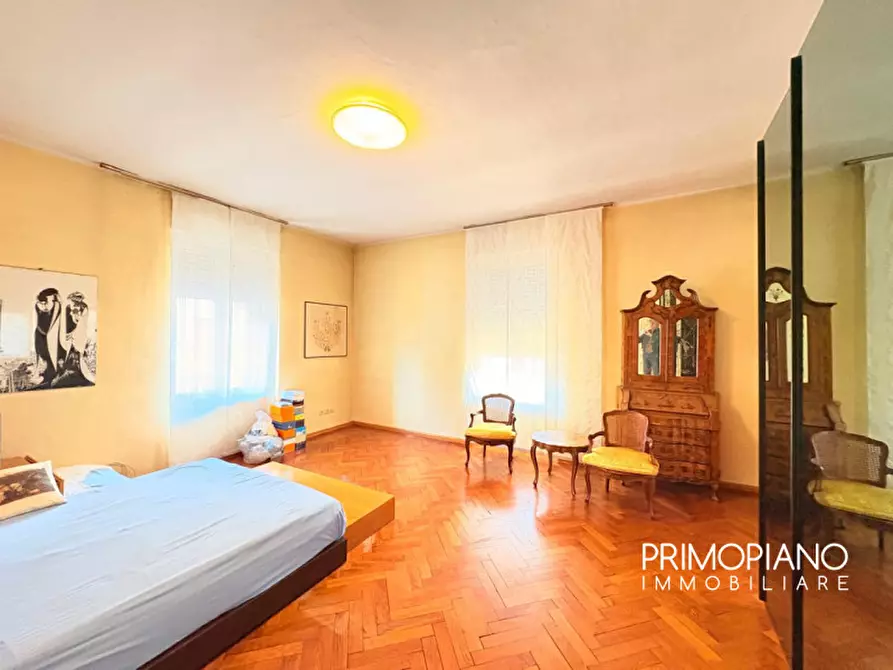 Immagine 35 di Attico in vendita  in Via Don Giovanni Battista Zanella a Trento