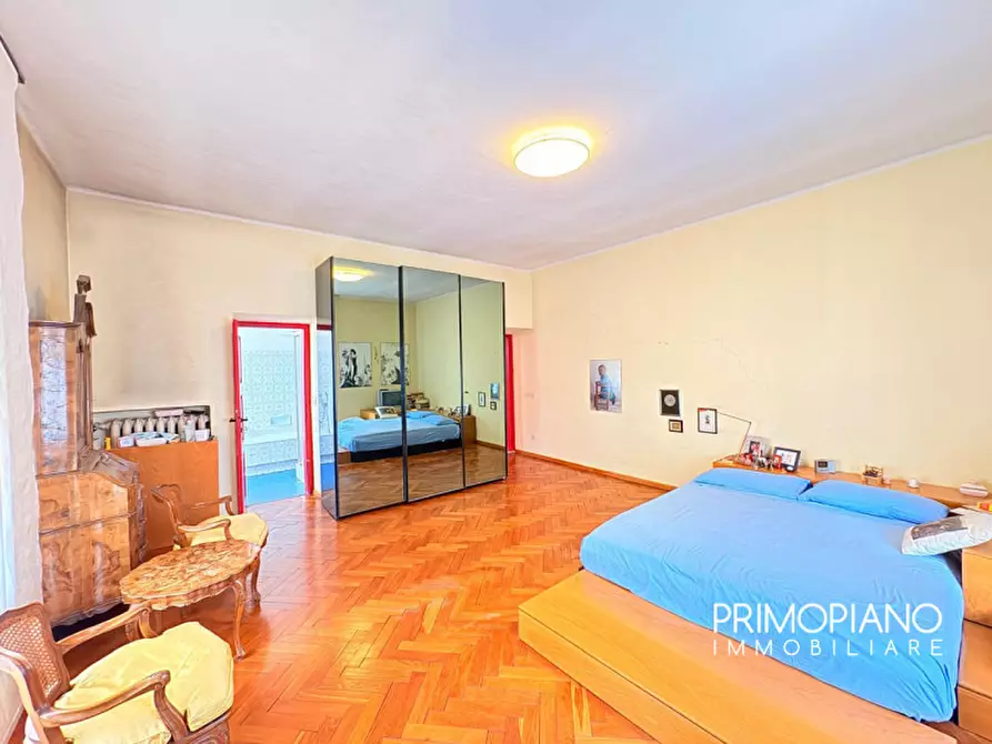 Immagine 36 di Attico in vendita  in Via Don Giovanni Battista Zanella a Trento