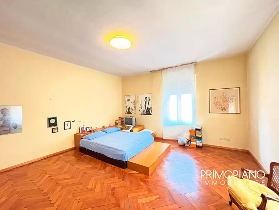 Immagine 37 di Attico in vendita  in Via Don Giovanni Battista Zanella a Trento