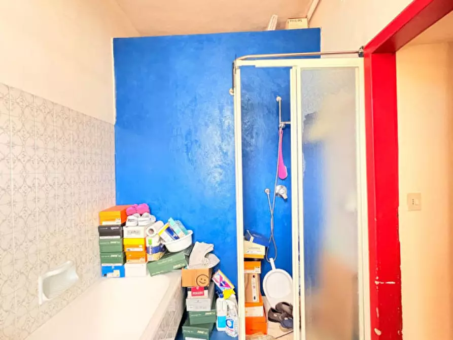 Immagine 39 di Attico in vendita  in Via Don Giovanni Battista Zanella a Trento