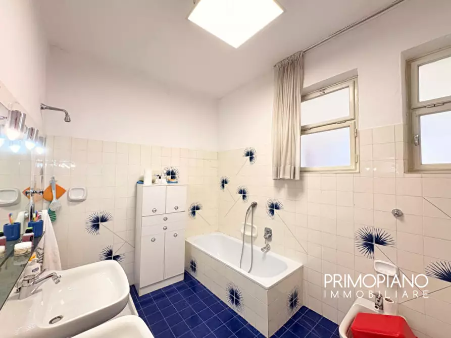 Immagine 40 di Attico in vendita  in Via Don Giovanni Battista Zanella a Trento