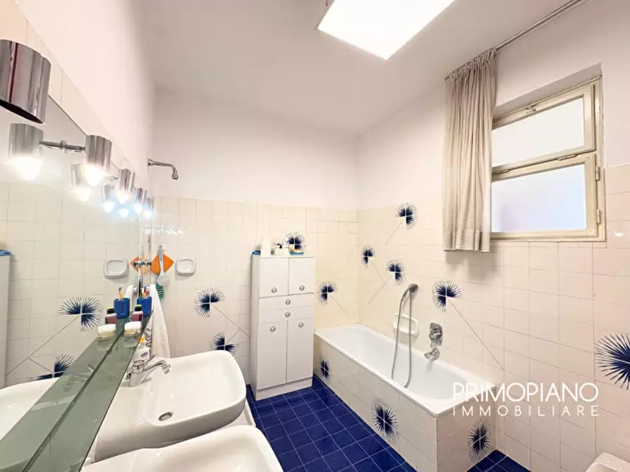 Immagine 41 di Attico in vendita  in Via Don Giovanni Battista Zanella a Trento