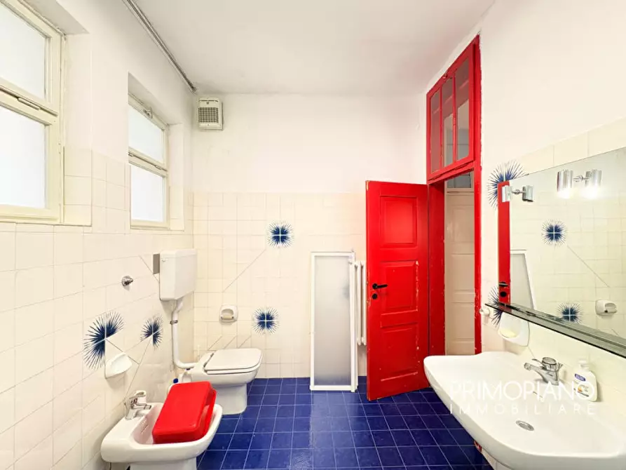 Immagine 42 di Attico in vendita  in Via Don Giovanni Battista Zanella a Trento