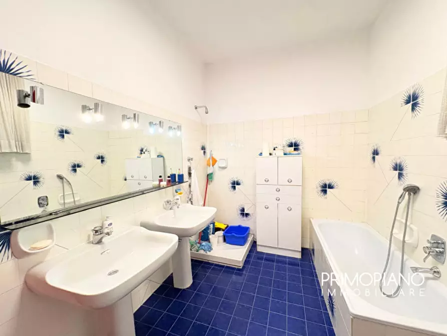 Immagine 43 di Attico in vendita  in Via Don Giovanni Battista Zanella a Trento