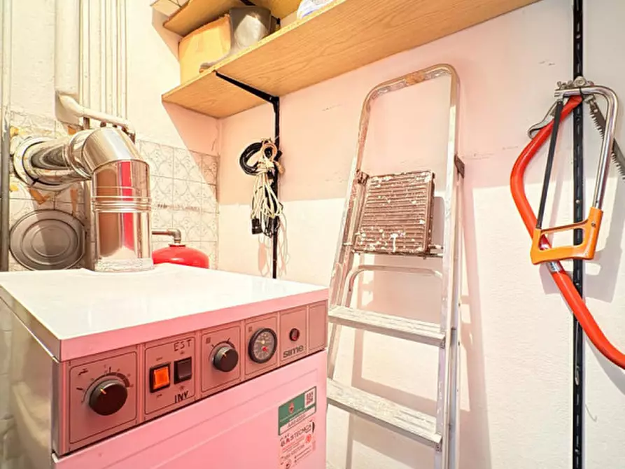 Immagine 44 di Attico in vendita  in Via Don Giovanni Battista Zanella a Trento