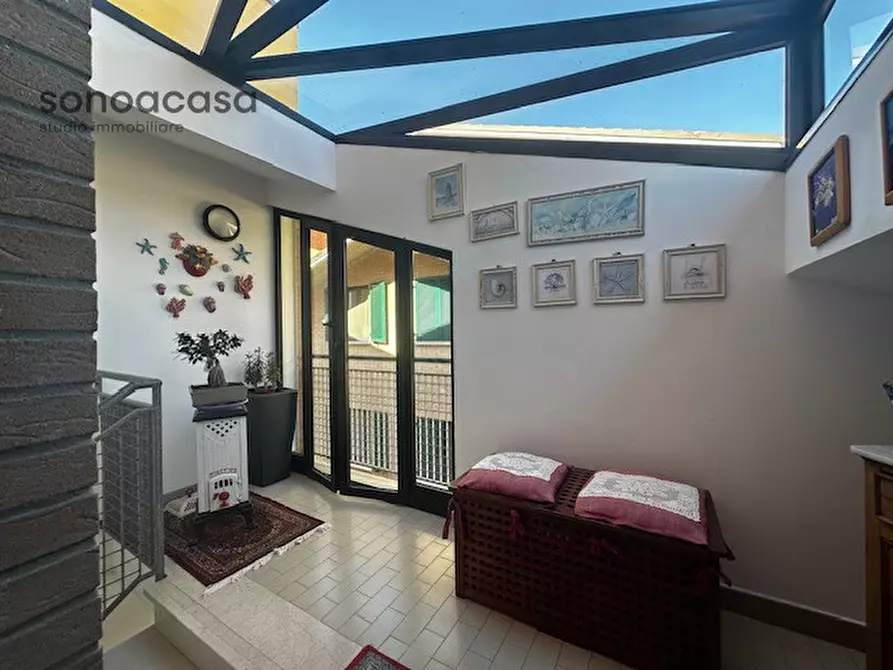 Immagine 1 di Appartamento in vendita  in Via G. di Vittorio 58 a Mondolfo