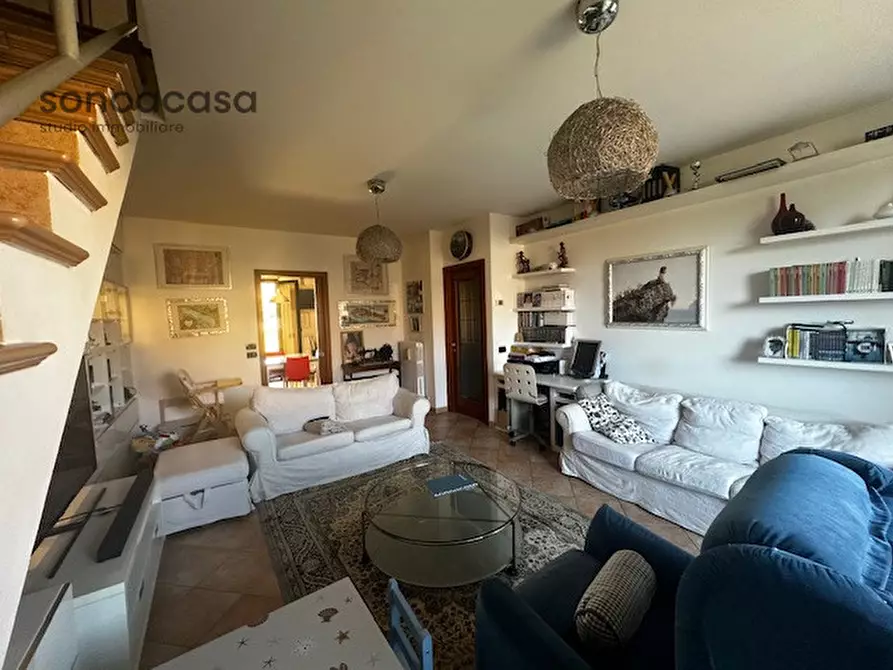 Immagine 5 di Appartamento in vendita  in Via G. di Vittorio 58 a Mondolfo