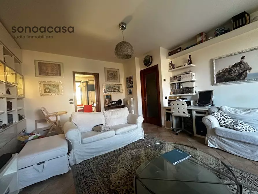 Immagine 6 di Appartamento in vendita  in Via G. di Vittorio 58 a Mondolfo