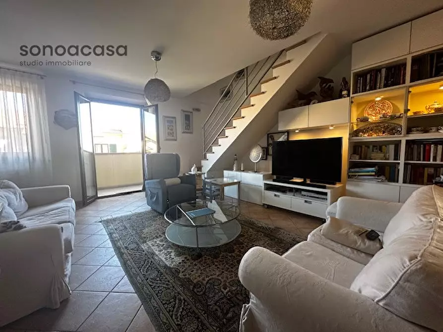 Immagine 7 di Appartamento in vendita  in Via G. di Vittorio 58 a Mondolfo