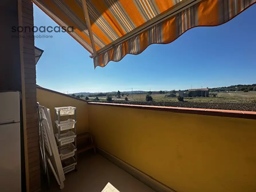 Immagine 8 di Appartamento in vendita  in Via G. di Vittorio 58 a Mondolfo