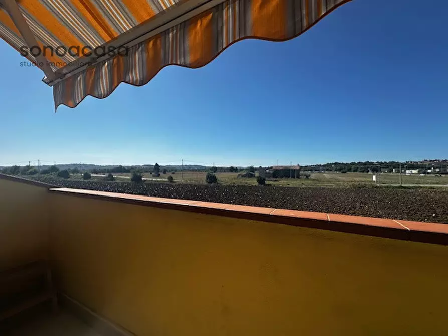 Immagine 9 di Appartamento in vendita  in Via G. di Vittorio 58 a Mondolfo