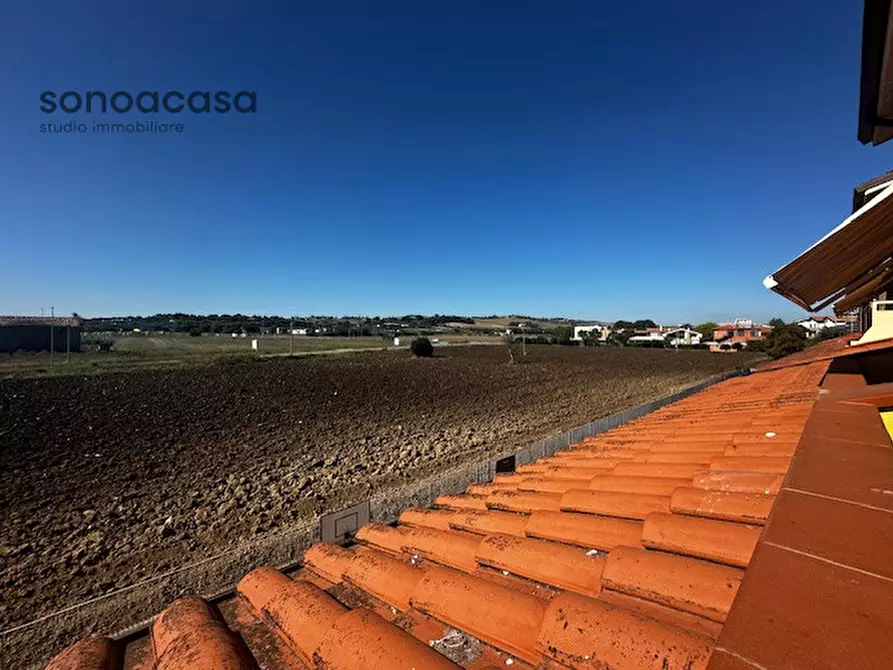 Immagine 13 di Appartamento in vendita  in Via G. di Vittorio 58 a Mondolfo