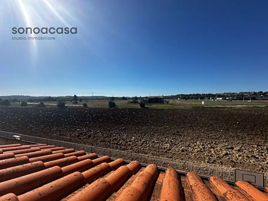 Immagine 14 di Appartamento in vendita  in Via G. di Vittorio 58 a Mondolfo