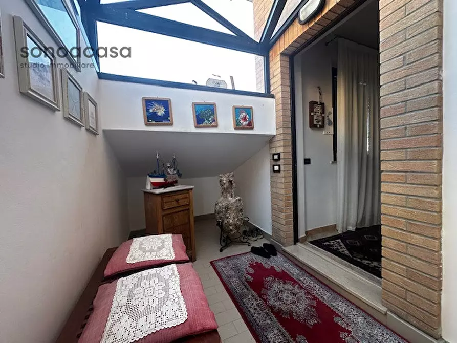 Immagine 15 di Appartamento in vendita  in Via G. di Vittorio 58 a Mondolfo