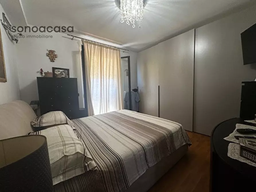 Immagine 18 di Appartamento in vendita  in Via G. di Vittorio 58 a Mondolfo