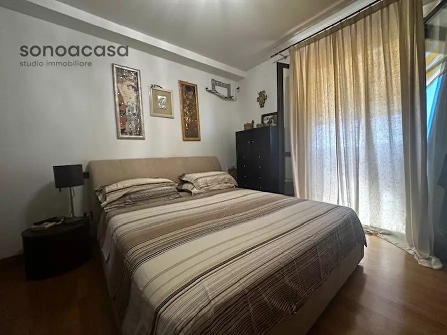 Immagine 19 di Appartamento in vendita  in Via G. di Vittorio 58 a Mondolfo