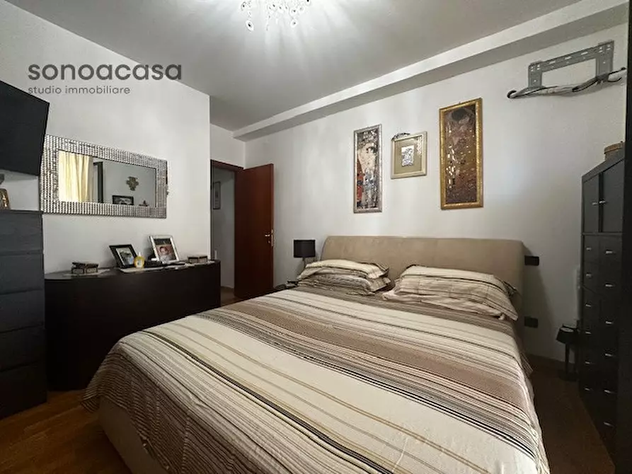 Immagine 20 di Appartamento in vendita  in Via G. di Vittorio 58 a Mondolfo