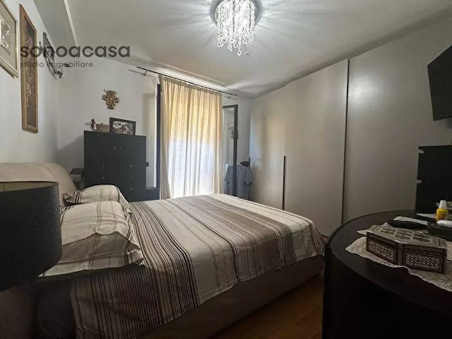 Immagine 21 di Appartamento in vendita  in Via G. di Vittorio 58 a Mondolfo