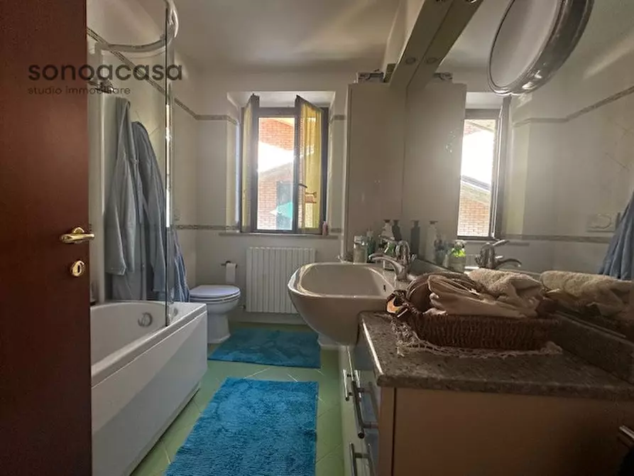 Immagine 22 di Appartamento in vendita  in Via G. di Vittorio 58 a Mondolfo