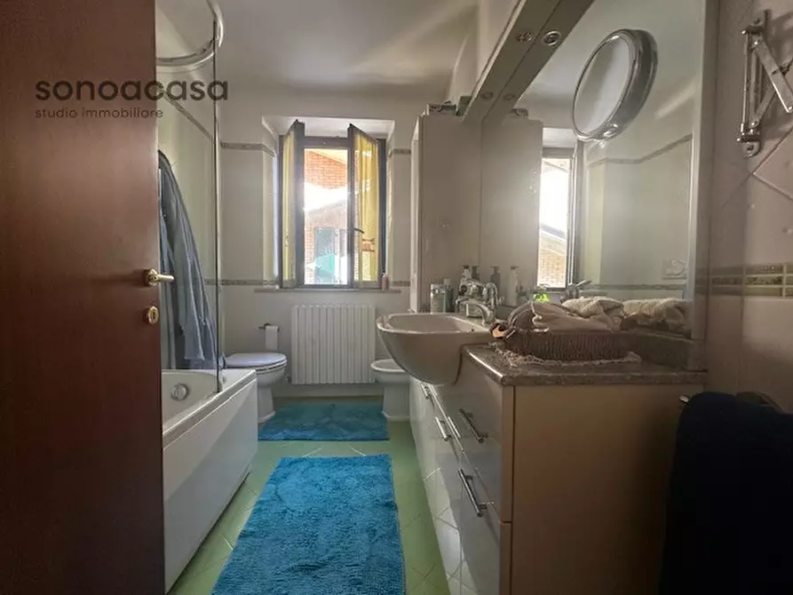 Immagine 23 di Appartamento in vendita  in Via G. di Vittorio 58 a Mondolfo