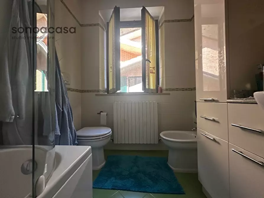 Immagine 24 di Appartamento in vendita  in Via G. di Vittorio 58 a Mondolfo