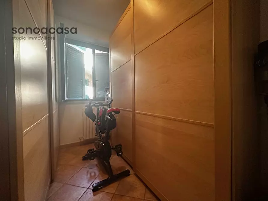 Immagine 25 di Appartamento in vendita  in Via G. di Vittorio 58 a Mondolfo