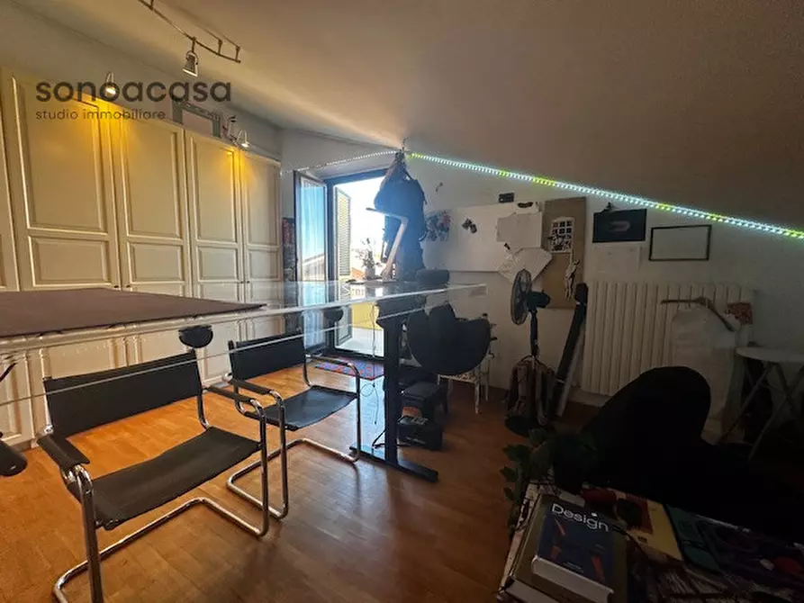 Immagine 27 di Appartamento in vendita  in Via G. di Vittorio 58 a Mondolfo