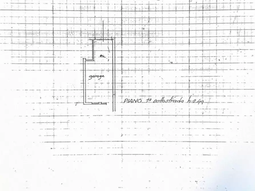 Immagine 28 di Appartamento in vendita  in Via G. di Vittorio 58 a Mondolfo