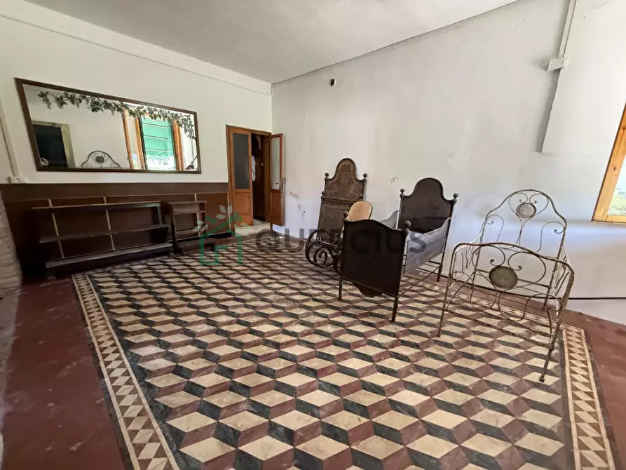 Immagine 5 di Villetta a schiera in vendita  in Piazza Francesco Poggi a Arcole