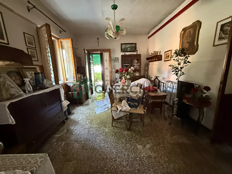 Immagine 9 di Villetta a schiera in vendita  in Piazza Francesco Poggi a Arcole