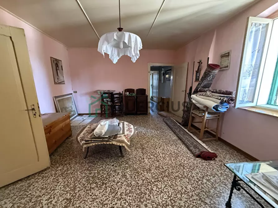 Immagine 18 di Villetta a schiera in vendita  in Piazza Francesco Poggi a Arcole