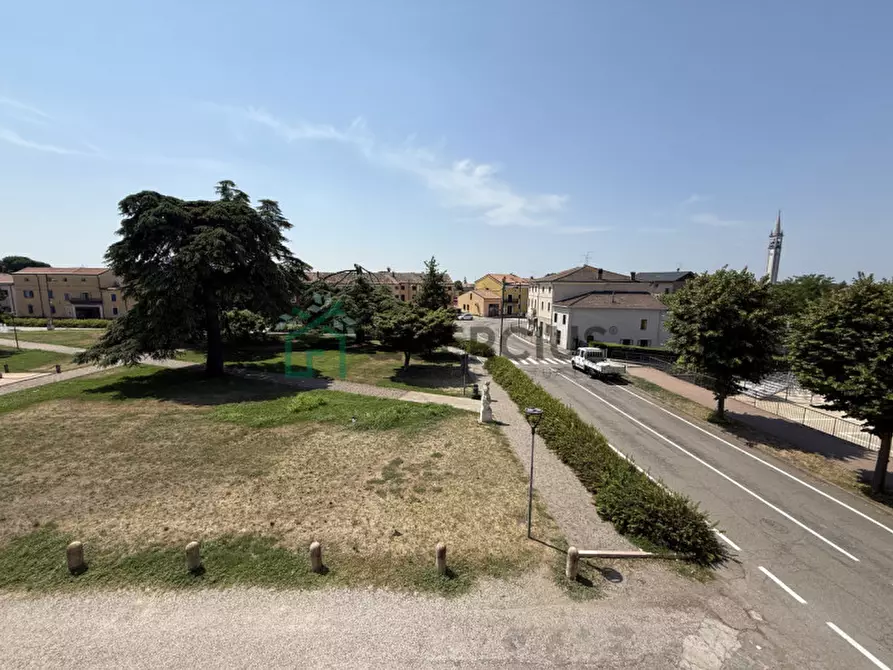Immagine 21 di Villetta a schiera in vendita  in Piazza Francesco Poggi a Arcole