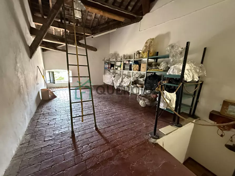 Immagine 22 di Villetta a schiera in vendita  in Piazza Francesco Poggi a Arcole