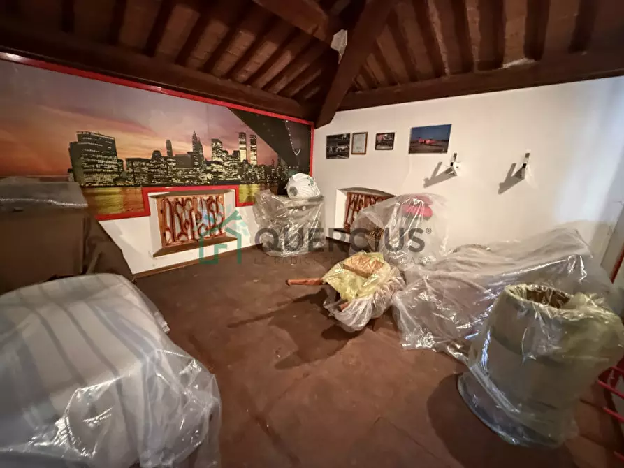 Immagine 27 di Villetta a schiera in vendita  in Piazza Francesco Poggi a Arcole