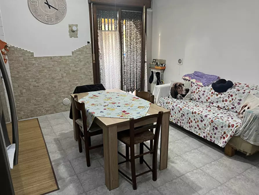 Immagine 1 di Appartamento in vendita  in Via Pietro Selvatico a Veggiano