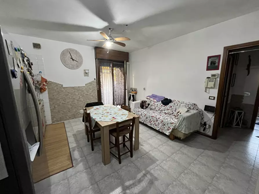 Immagine 2 di Appartamento in vendita  in Via Pietro Selvatico a Veggiano