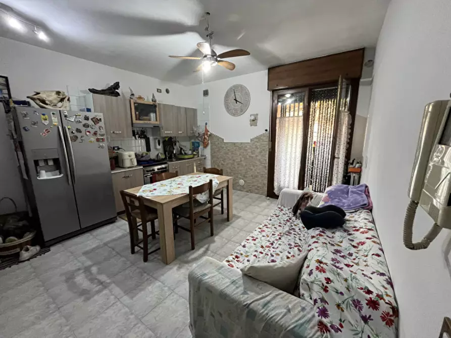 Immagine 3 di Appartamento in vendita  in Via Pietro Selvatico a Veggiano