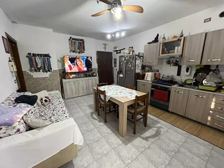 Immagine 4 di Appartamento in vendita  in Via Pietro Selvatico a Veggiano