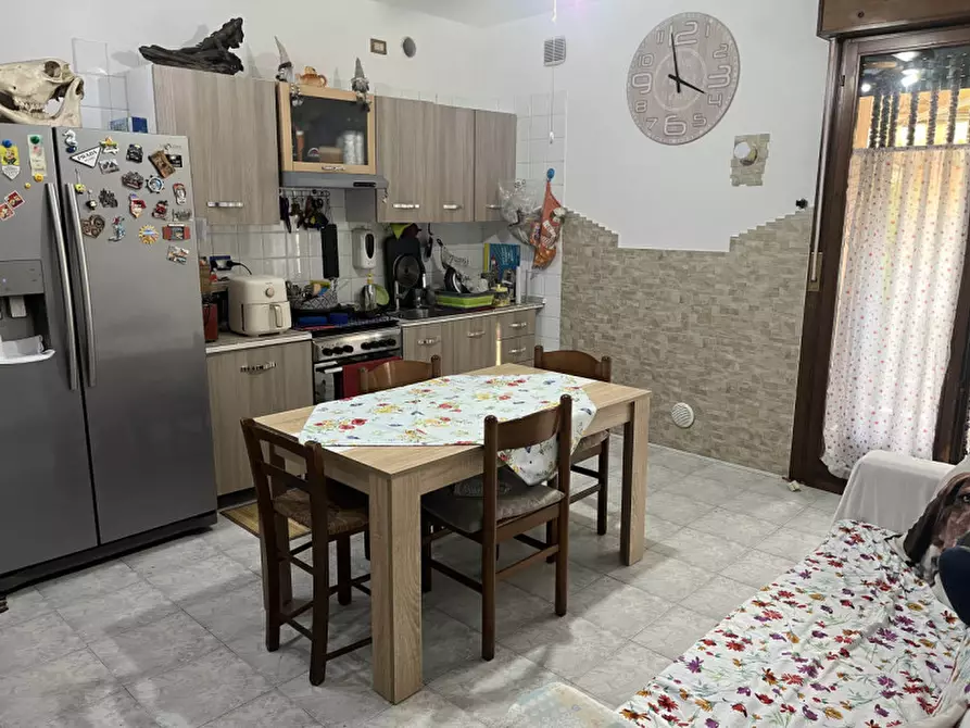 Immagine 5 di Appartamento in vendita  in Via Pietro Selvatico a Veggiano