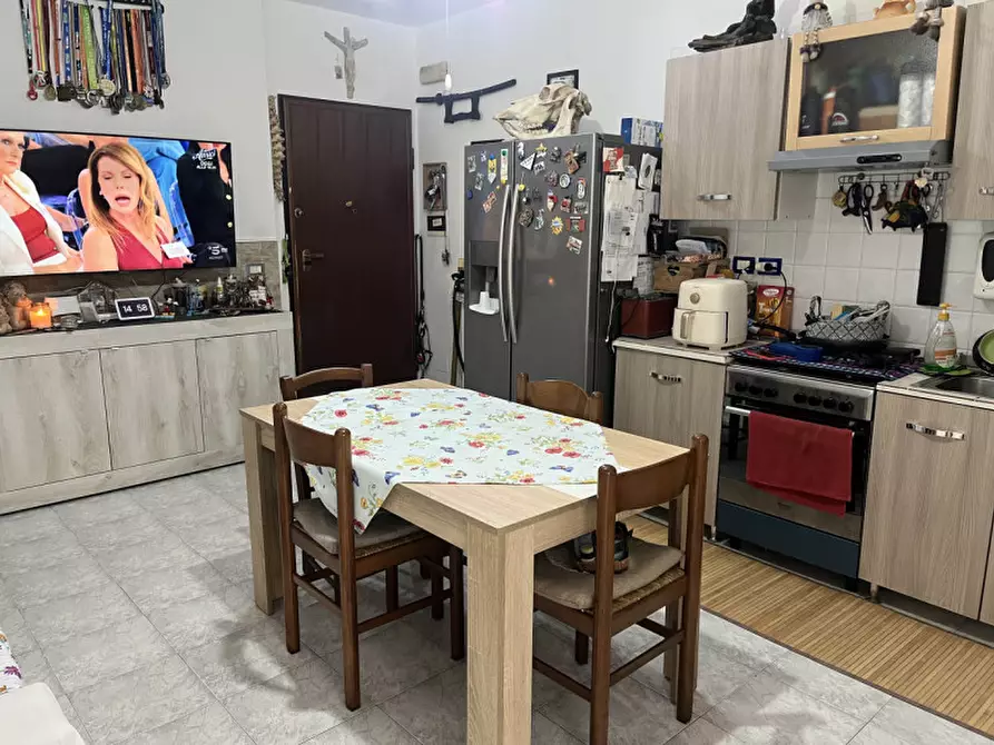 Immagine 6 di Appartamento in vendita  in Via Pietro Selvatico a Veggiano