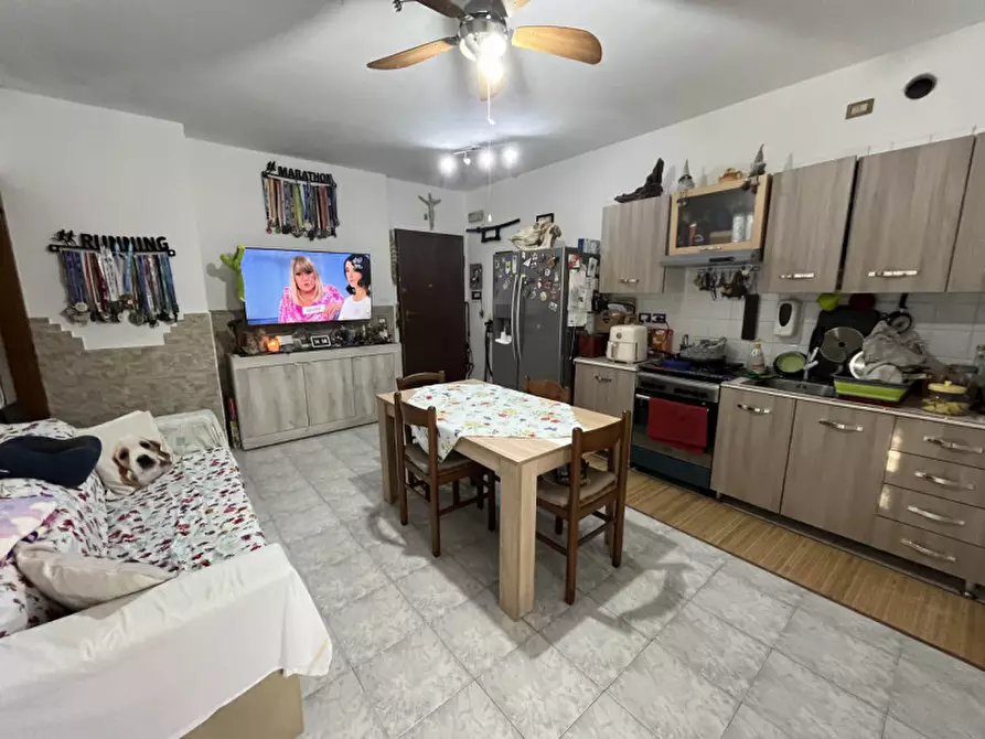 Immagine 7 di Appartamento in vendita  in Via Pietro Selvatico a Veggiano