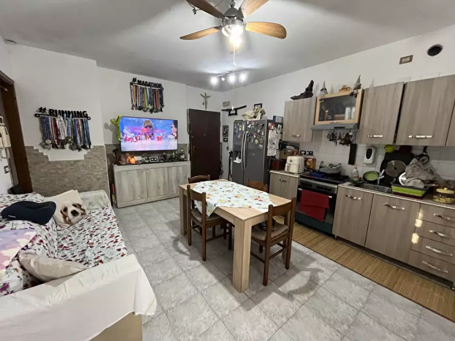 Immagine 8 di Appartamento in vendita  in Via Pietro Selvatico a Veggiano