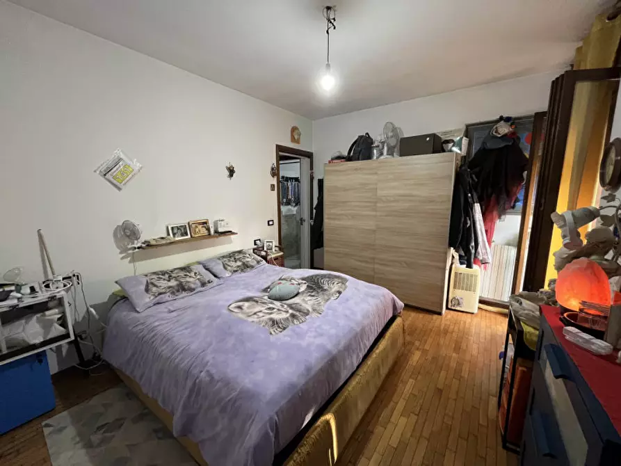 Immagine 10 di Appartamento in vendita  in Via Pietro Selvatico a Veggiano