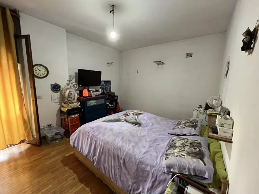 Immagine 11 di Appartamento in vendita  in Via Pietro Selvatico a Veggiano