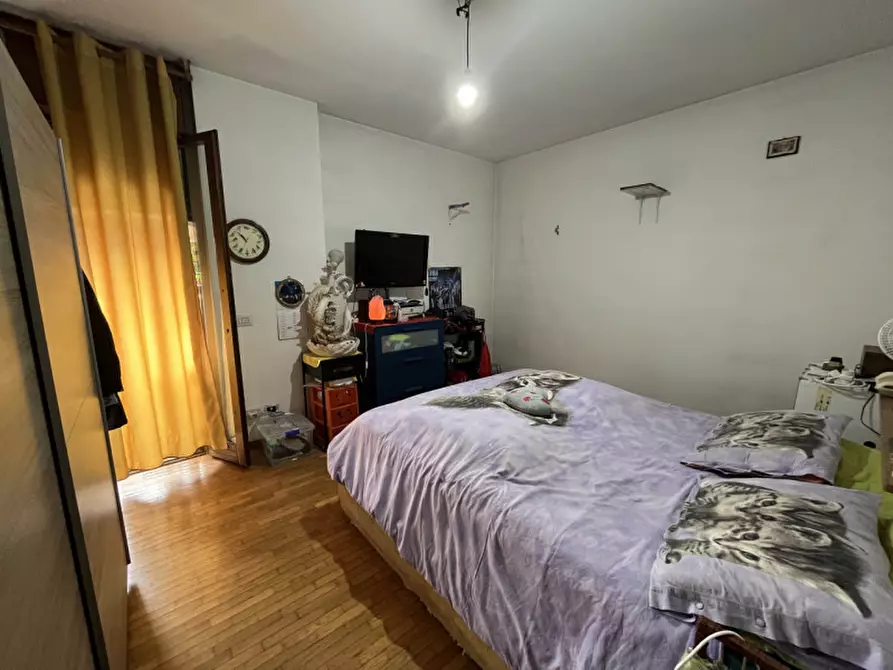 Immagine 12 di Appartamento in vendita  in Via Pietro Selvatico a Veggiano