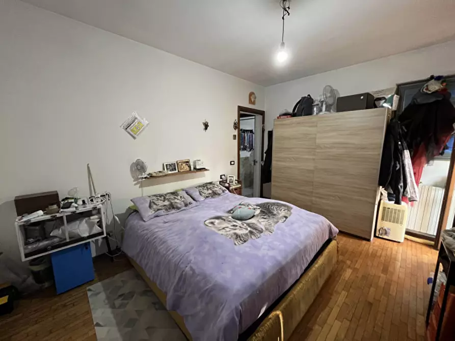 Immagine 13 di Appartamento in vendita  in Via Pietro Selvatico a Veggiano