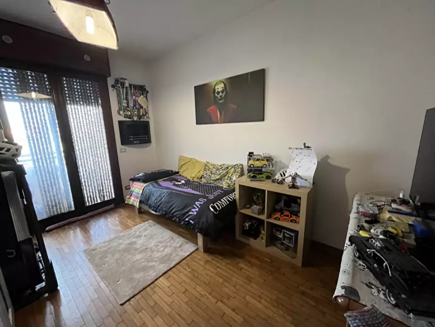 Immagine 15 di Appartamento in vendita  in Via Pietro Selvatico a Veggiano