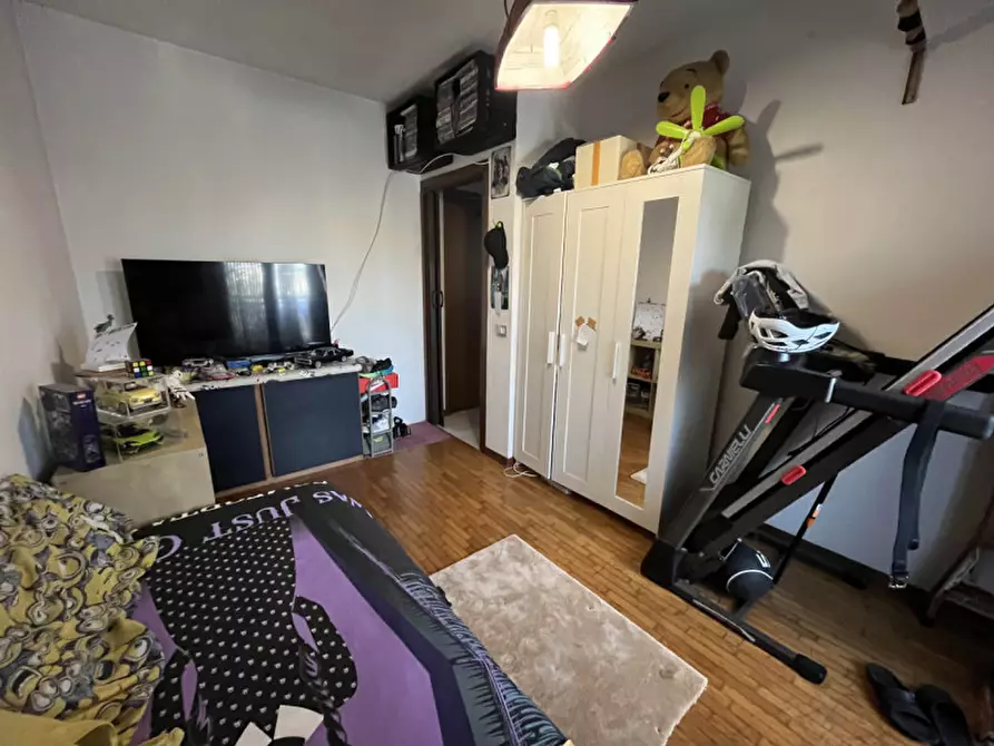 Immagine 16 di Appartamento in vendita  in Via Pietro Selvatico a Veggiano