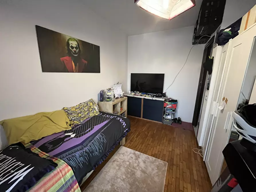 Immagine 17 di Appartamento in vendita  in Via Pietro Selvatico a Veggiano